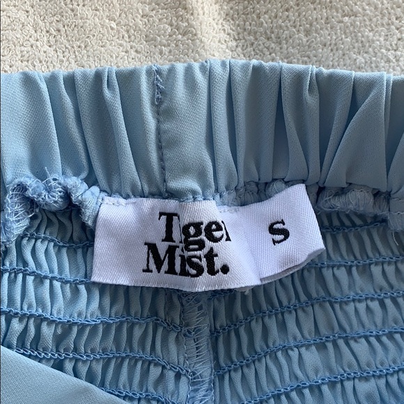 Tigermist Shorts - Picture 3 of 4